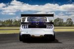 Ford Mustang Supercar Racer 2019 года